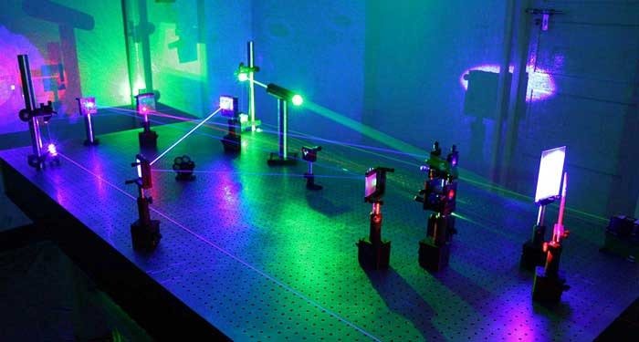 The Foundation of High-Quality Holograms