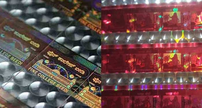 Enhanced Features That Set Our Holograms Apart